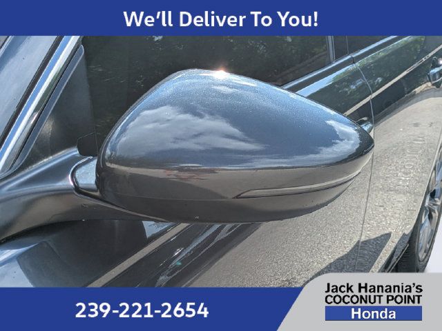 Used 2024 Honda Accord EX-L image 11