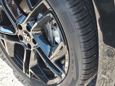 New 2026 Volkswagen Tiguan SE R-Line AWD/4WD image 7