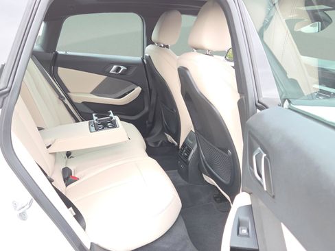 Certified 2024 BMW 228i Gran Coupe 228i w/ Dynamic Handling Package image 18