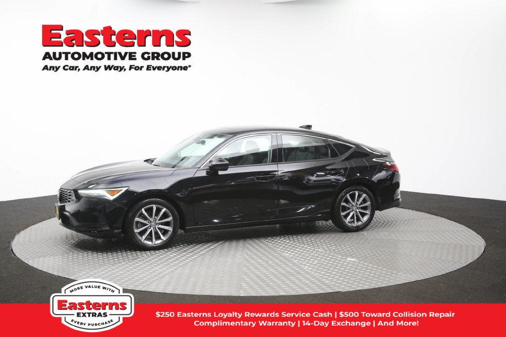 Used 2025 Acura Integra FWD image 59