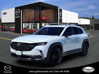 Used 2023 MAZDA CX-50 2.5 S w/ Cargo Package AWD/4WD video 1