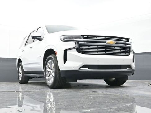 Used 2023 Chevrolet Tahoe Premier image 52