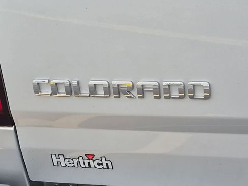 Used 2016 Chevrolet Colorado LT image 21