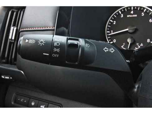 Certified 2025 Nissan Pathfinder Rock Creek AWD/4WD image 22