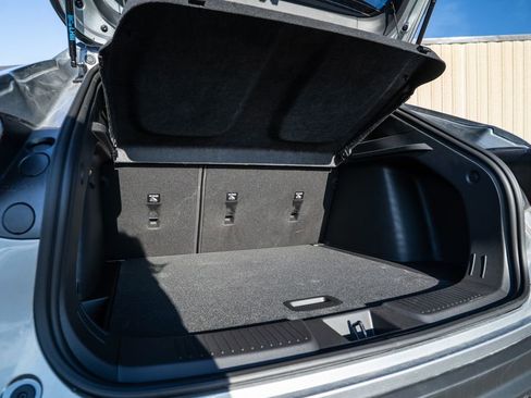 New 2025 Chevrolet Trax RS w/ Driver Confidence Package image 36