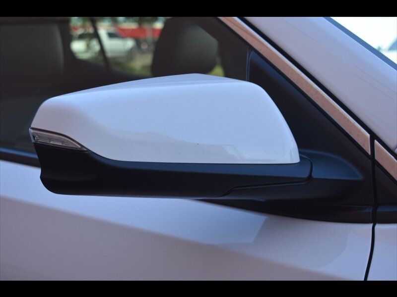 Used 2023 GMC Terrain SLT FWD image 53