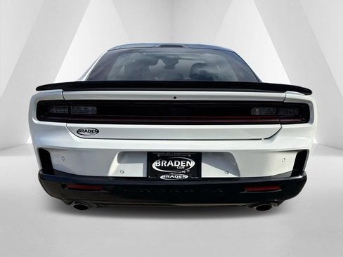 New 2026 Dodge Charger Scat Pack image 6