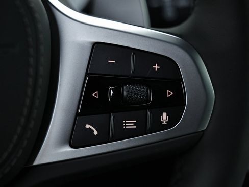 New 2026 BMW X5 xDrive40i w/ M Sport Package image 35