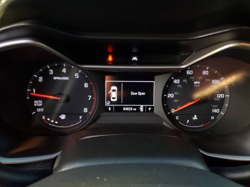 Used 2021 Chevrolet TrailBlazer LS image 27