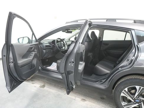 New 2026 Subaru Crosstrek 2.0i Premium image 19