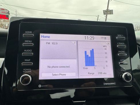 Used 2023 Toyota Camry LE image 17