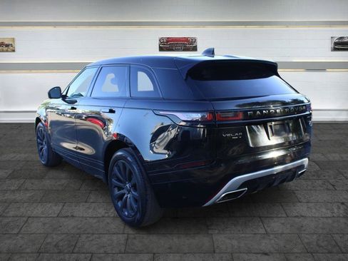 Used 2021 Land Rover Range Rover Velar R-Dynamic S AWD/4WD image 5