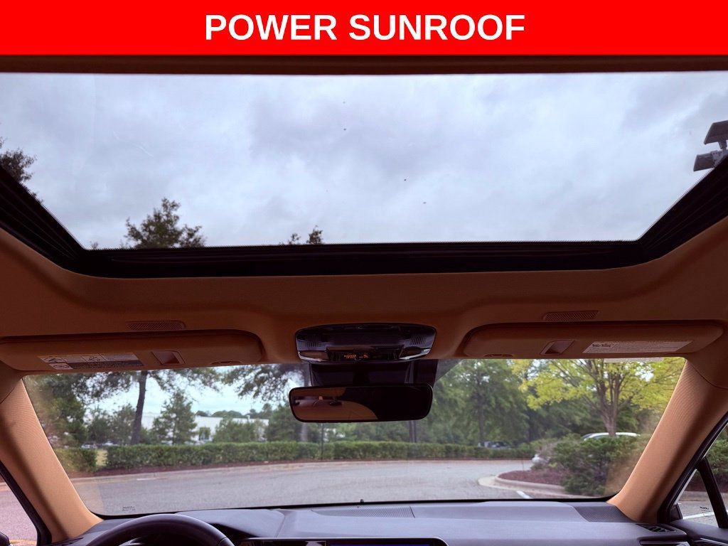 Used 2025 Lexus NX 350h AWD w/ Accessory Package (Z2) image 12