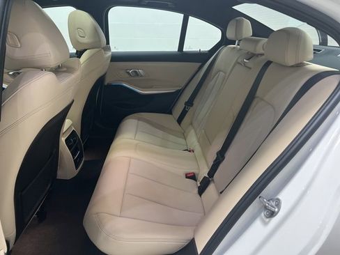 Used 2023 BMW 330i xDrive 330i xDrive w/ Driving Assistance Package image 45