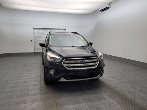 Used 2019 Ford Escape SEL image 14