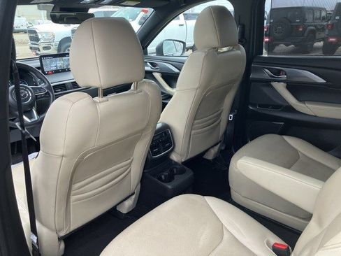 Used 2020 MAZDA CX-9 Grand Touring image 24