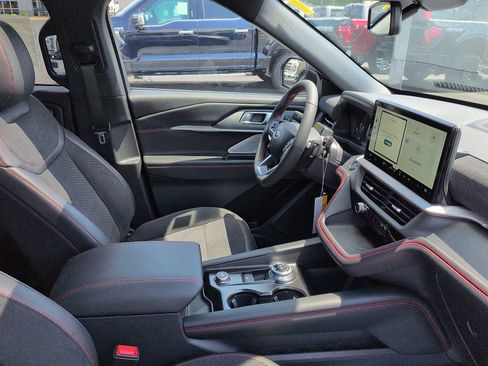 New 2026 Ford Explorer ST AWD/4WD image 10