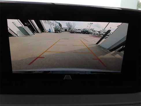 New 2026 Buick Envista Sport Touring w/ Convenience I Package image 24