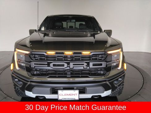 Used 2024 Ford F150 Raptor image 2