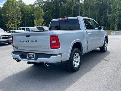 New 2026 RAM 1500 Big Horn AWD/4WD image 7