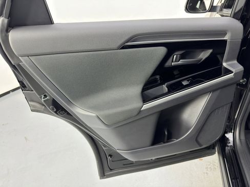 Used 2024 Subaru Solterra Premium image 39