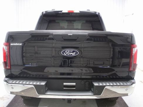Used 2024 Ford F150 XL w/ Equipment Group 103A High image 5