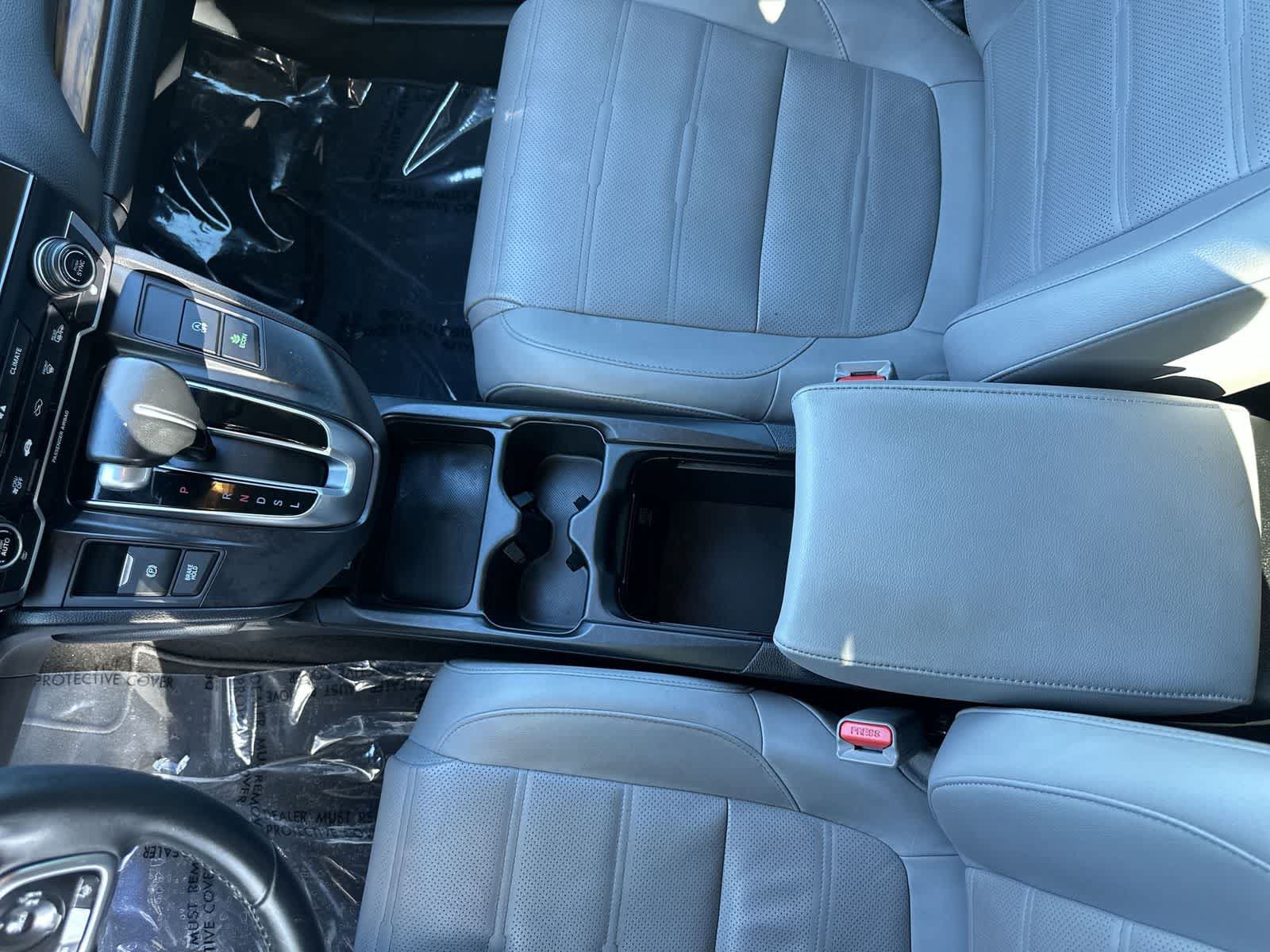 Used 2020 Honda CR-V EX-L image 19