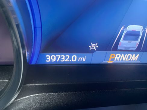 Used 2022 Ford F150 XLT w/ Equipment Group 302A High image 16