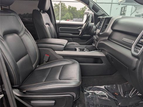 Used 2020 RAM 1500 Big Horn AWD/4WD image 10