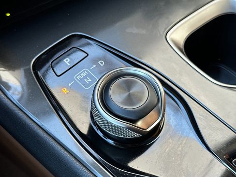 Used 2023 Lexus RZ 450e Premium w/ Technology Package image 25