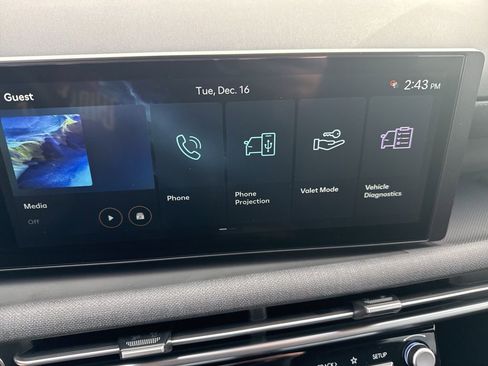 New 2026 Hyundai Tucson XRT image 28