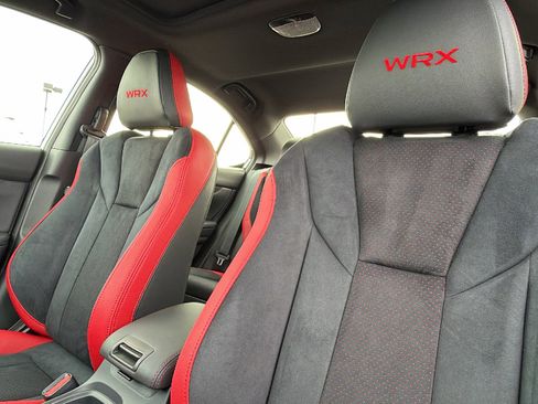 New 2026 Subaru WRX Limited image 11