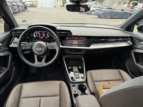 Certified 2022 Audi A3 2.0T Premium image 11