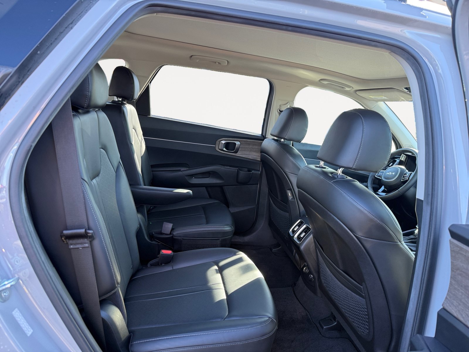 Used 2023 Kia Sorento X-Line EX AWD/4WD image 18