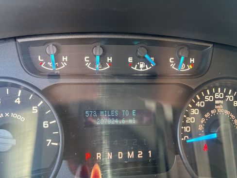 Used 2014 Ford F150 STX w/ Equipment Group 201A Mid image 15