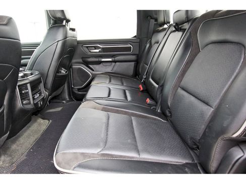 Used 2024 RAM 1500 Laramie image 7