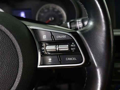 Used 2020 Kia Optima Premium image 45