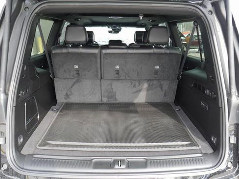 New 2026 Jeep Grand Wagoneer L 4WD w/ Premium Group I image 14