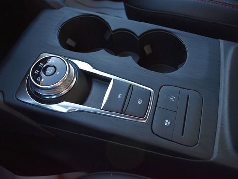 New 2026 Ford Escape ST-Line w/ Cold Weather Package image 35