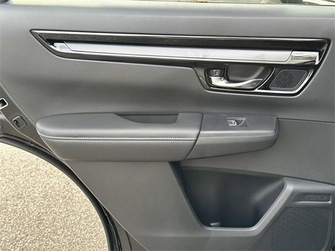 New 2026 Honda CR-V EX-L image 11