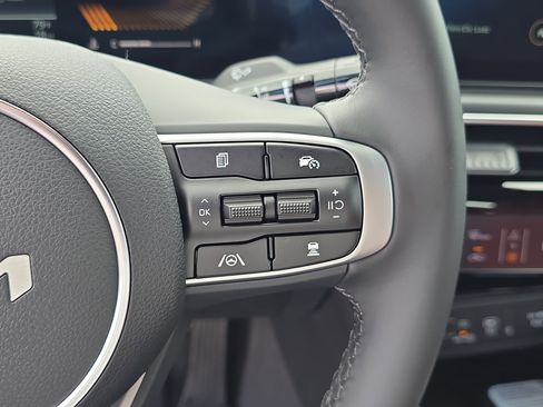 New 2026 Kia K5 GT-Line image 31