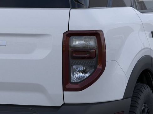 New 2026 Ford Bronco Sport Badlands w/ Badlands Tech Package AWD/4WD image 26
