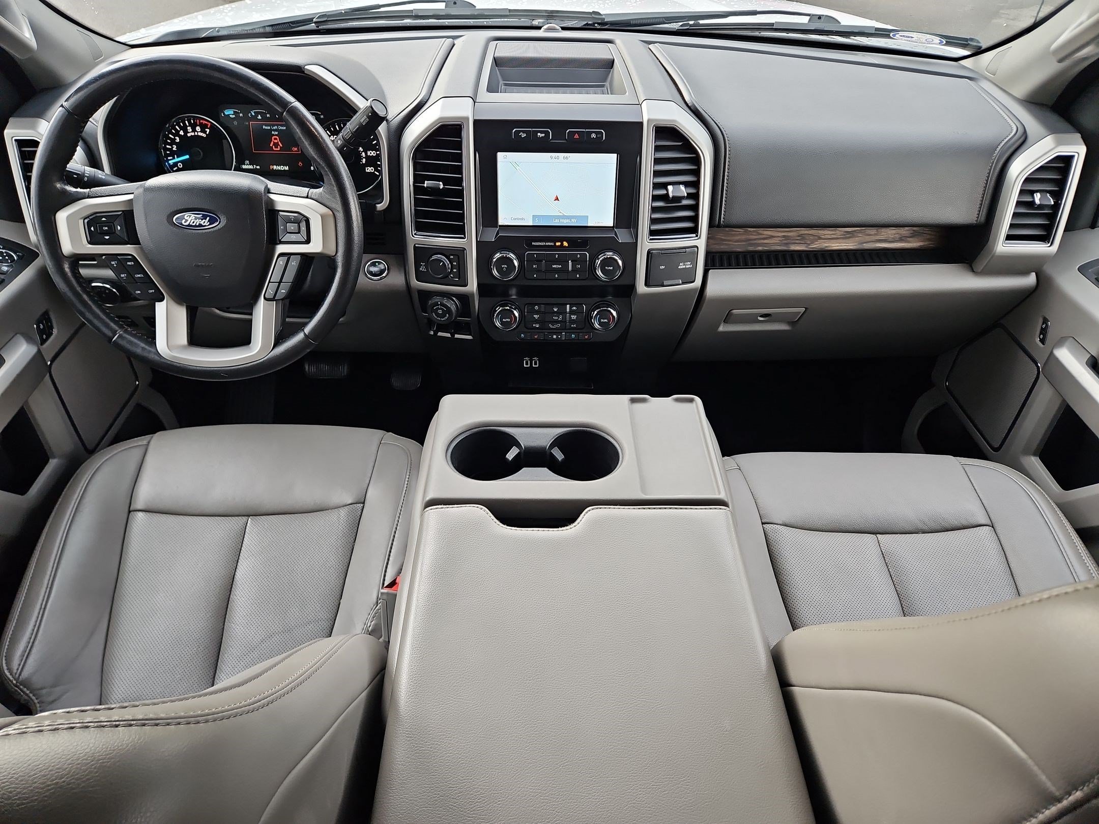 Used 2019 Ford F150 Lariat AWD/4WD image 26
