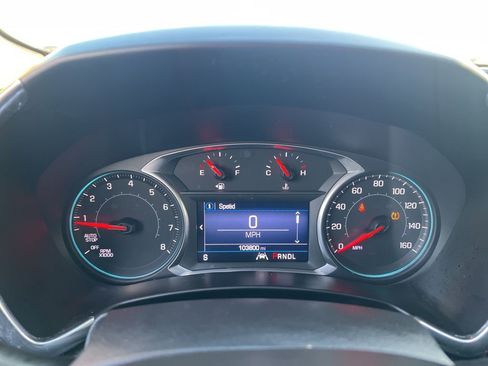 Used 2020 Chevrolet Equinox LT w/ Midnight Edition image 14