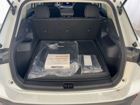 New 2026 Volkswagen Tiguan S image 32