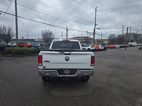 Used 2019 RAM 1500 Big Horn image 4