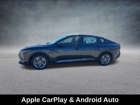 Used 2025 Kia K4 LX image 10