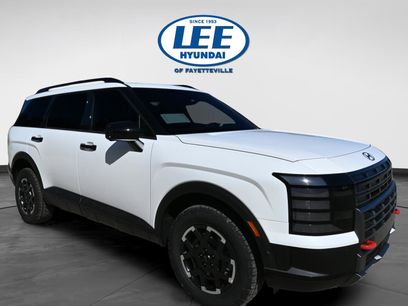 New 2026 Hyundai Palisade XRT Pro