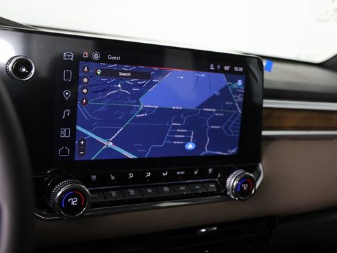 Used 2025 GMC Canyon Denali image 19