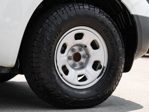 Used 2019 Nissan Frontier S RWD image 53